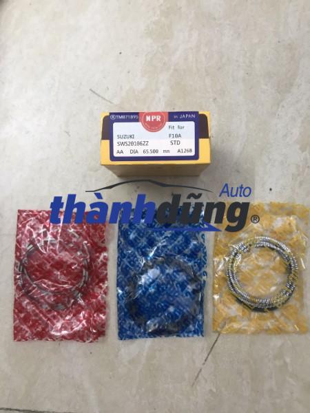 BẠC XÉC MĂNG VINAXUKI 650KG