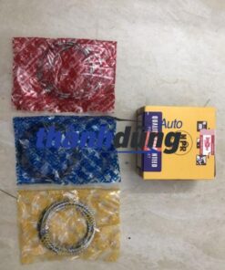 BẠC XÉC MĂNG VINAXUKI 650KG