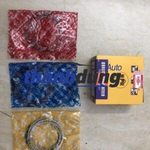 BẠC XÉC MĂNG VINAXUKI 650KG