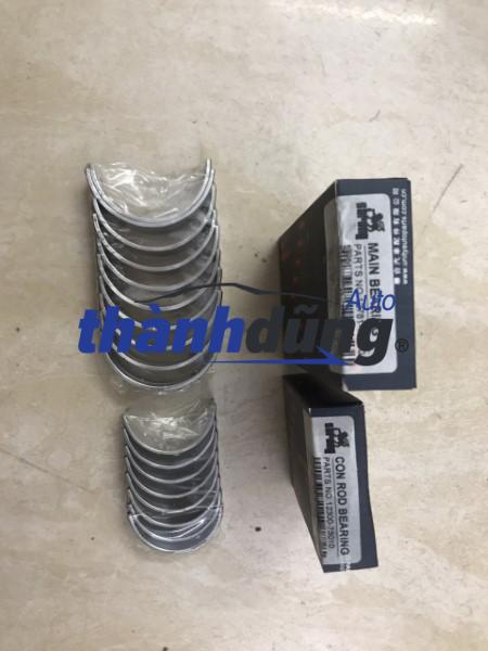 BẠC BIÊN BẠC BALIE XE THACO TOWNER 750 | 1278173010