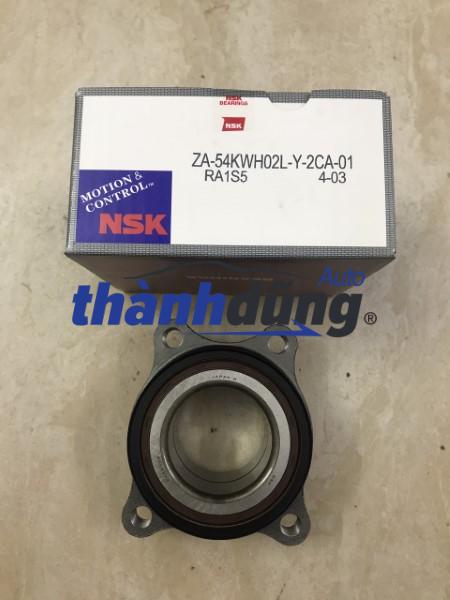 BI MOAY Ơ TRƯỚC TOYOTA HIACE 2007-2015 | 4356026010