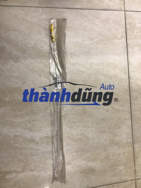 THƯỚC THĂM DẦU XE NISSAN NAVARA 2014 | 111404KV0B