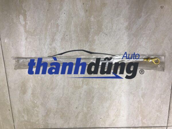 THƯỚC THĂM DẦU XE NISSAN NAVARA 2014 | 111404KV0B