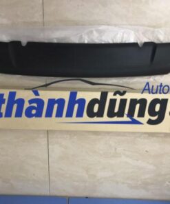 ỐP DƯỚI BA ĐỜ SỐC TRƯỚC MITSUBISHI 2016 | 6400F912