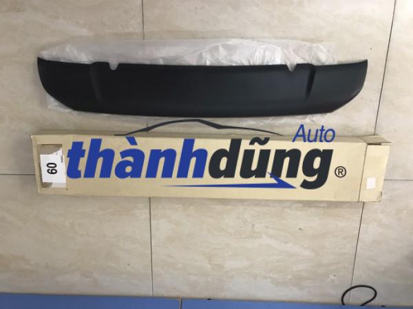 ỐP DƯỚI BA ĐỜ SỐC TRƯỚC MITSUBISHI 2016 | 6400F912