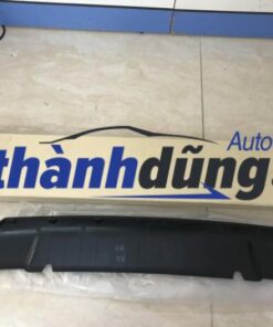 ỐP CHE BA ĐỜ SỐC TRƯỚC MITSUBISHI TRITON 2016 | 6400F912