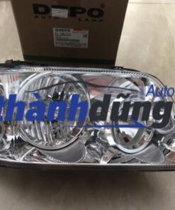 ĐÈN PHA FORD ESCAPE | 2311132RLDE