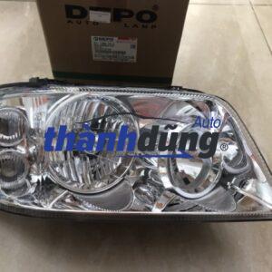 ĐÈN PHA FORD ESCAPE | 2311132RLDE