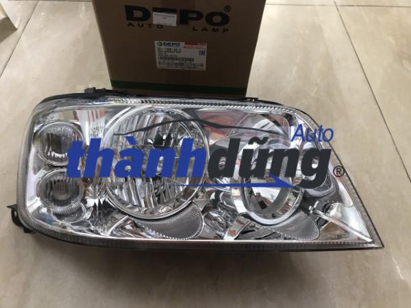 ĐÈN PHA FORD ESCAPE | 2311132RLDE