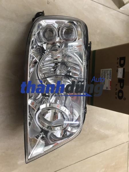 ĐÈN PHA FORD ESCAPE | 2311132RLDE