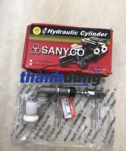 TỔNG CÔN TRÊN MITSUBISHI PAJERO 4G64 | MB555391