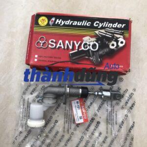 TỔNG CÔN TRÊN MITSUBISHI PAJERO 4G64 | MB555391