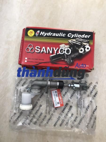 TỔNG CÔN TRÊN MITSUBISHI PAJERO 4G64 | MB555391