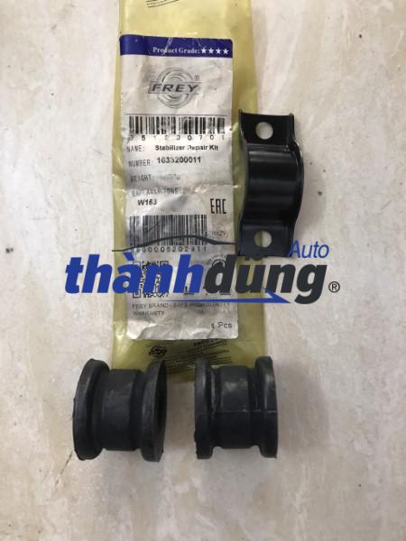 CAO SU CÂN BẰNG SAU XE MERCEDES ML55 AMG | 1633200011