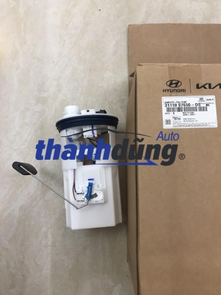 CỤM BƠM XĂNG KIA MORNING 2013 | 3111007650DS