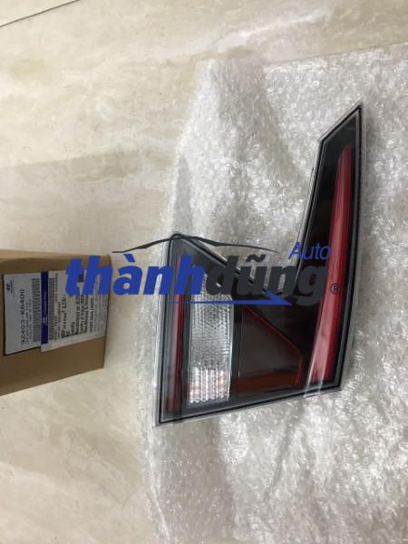 ĐÈN CỐP HẬU PHỤ HYUNDAI I10 2022 | 92404K6400