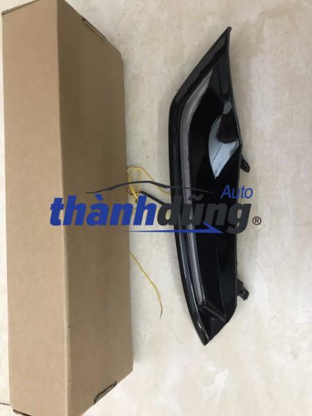 ỐP ĐÈN SƯƠNG MÙ LED PHẢI MAZDA 3 | 2101140655