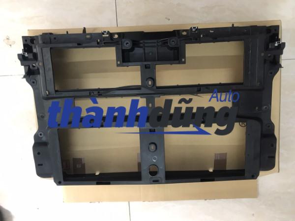 KHUNG XƯƠNG KÉT NƯỚC DÀN NÓNG MAZDA 3 | BCJH53110A