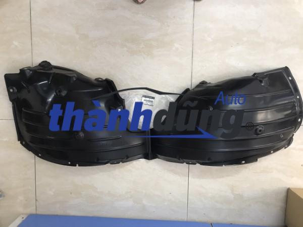 LÒNG DÈ CHẮN BÙN TRƯỚC PHẢI MAZDA 3 | BELG56140