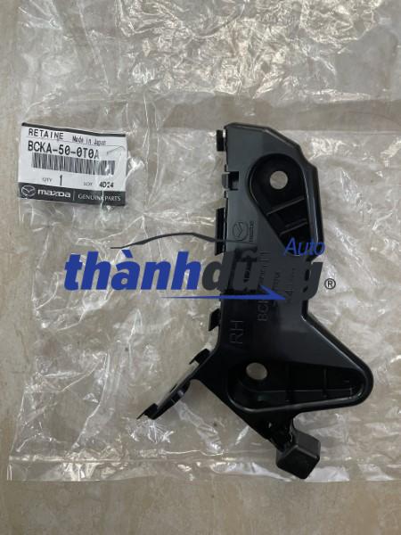 NẸP CÀI CẢN TRƯỚC TRÁI MAZDA 3 2020 | BCKA500T0A