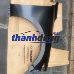 ỐP VÈ SẮT BÁNH TRƯỚC PHỤ MAZDA 3 | BCJH52110