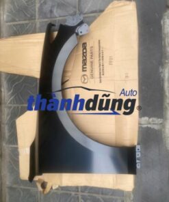 ỐP VÈ SẮT BÁNH TRƯỚC PHỤ MAZDA 3 | BCJH52110