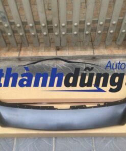 NẸP NHỰA TRÊN CA LĂNG MAZDA 3 2023 | DBER-50-7E1A