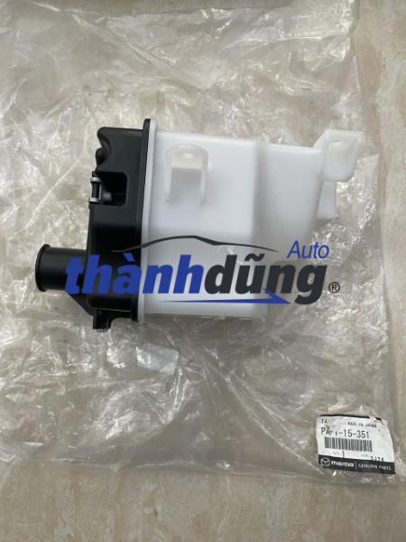 BÌNH NƯỚC PHỤ XE MAZDA 3 2.0L | PAF1-15-351