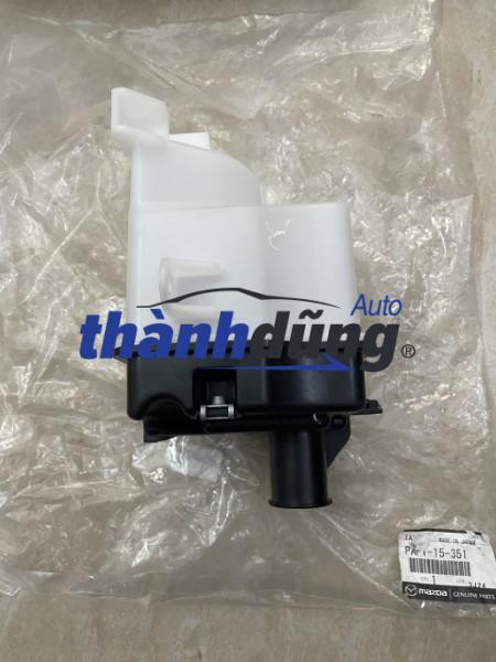 BÌNH NƯỚC PHỤ XE MAZDA 3 2.0L | PAF1-15-351