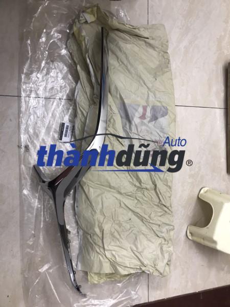 NẸP MẠ CA LĂNG PHỤ MAZDA 3 2022 | BELG507J1