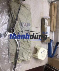 NẸP MẠ CA LĂNG PHỤ MAZDA 3 2022 | BELG507J1