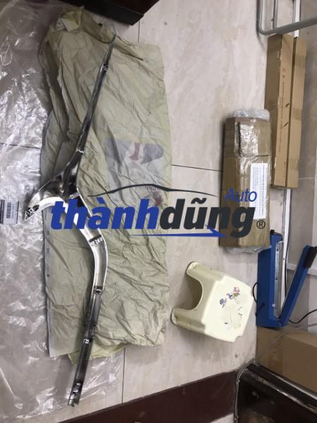 NẸP MẠ CA LĂNG PHỤ MAZDA 3 2022 | BELG507J1