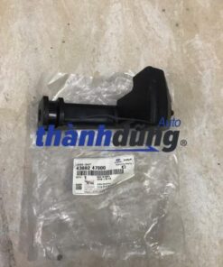 CẦN SANG SỐ KIA BONGO 3 2009 | 43882-47000