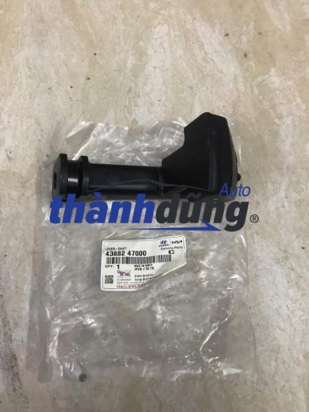 CẦN SANG SỐ KIA BONGO 3 2009 | 43882-47000