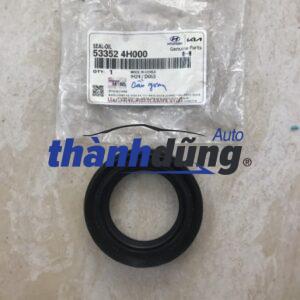 PHỚT ĐẦU QUẢ DỨA HYUNDAI STAREX 2013 | 533524H000