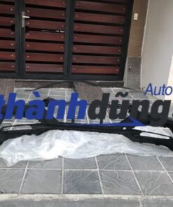 BA ĐỜ SỐC TRƯỚC HYUNDAI TUCSON 2.2 2015 | 86511D7100