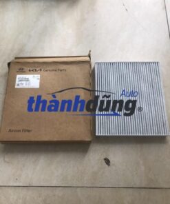 LỌC GIÓ ĐIỀU HÒA HYUNDAI SANTAFE 2020-2023 | 97133G8000