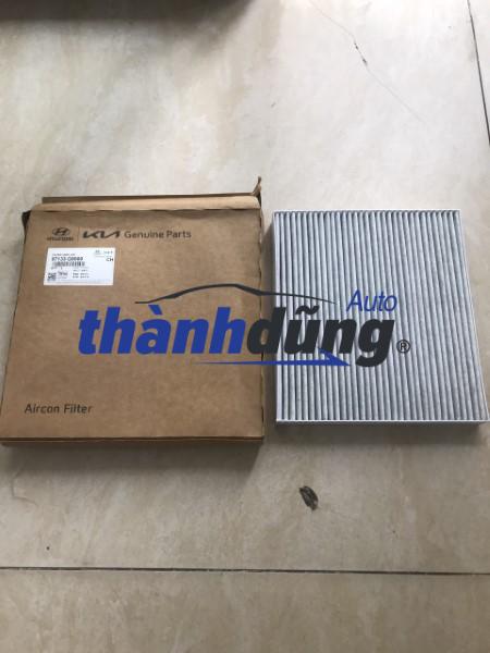 LỌC GIÓ ĐIỀU HÒA HYUNDAI SANTAFE 2020-2023 | 97133G8000