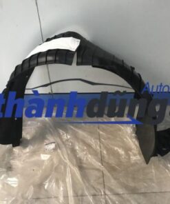 LÒNG DÈ CHẮN BÙN TRƯỚC XE SUZUKI SWIFT 2022 | 72470M55R00