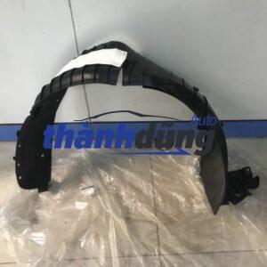 LÒNG DÈ CHẮN BÙN TRƯỚC XE SUZUKI SWIFT 2022 | 72470M55R00