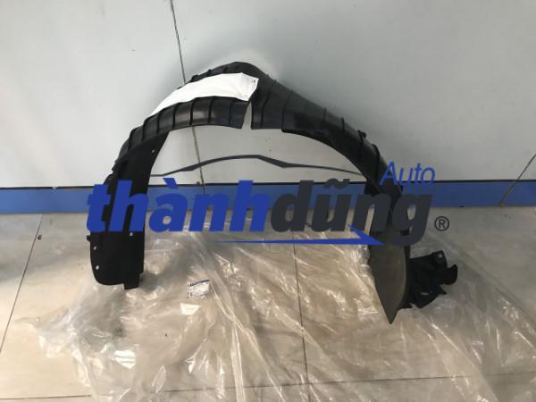 LÒNG DÈ CHẮN BÙN TRƯỚC XE SUZUKI SWIFT 2022 | 72470M55R00