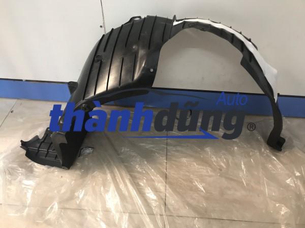 LÒNG DÈ CHẮN BÙN TRƯỚC XE SUZUKI SWIFT 2022 | 72470M55R00