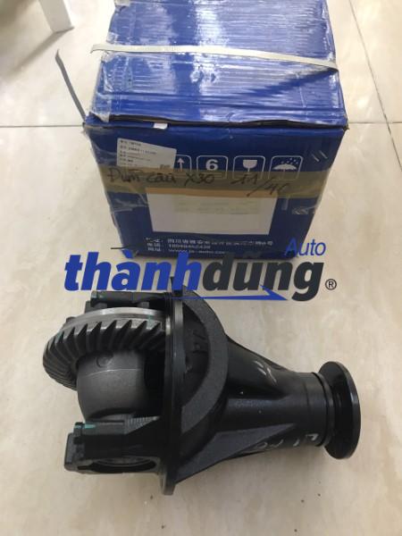 ĐÙM CẦU SAU XE DONGBEN SRM X30 | 1067216
