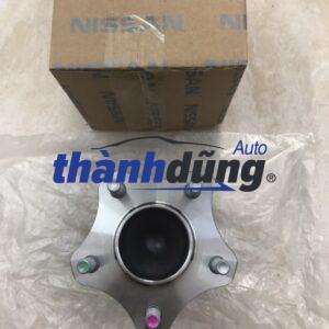 BI MOAY Ơ SAU NISSAN XTRAIL T32 2018 | 43202-4CE0A