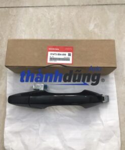 TAY MỞ CỬA NGOÀI TRƯỚC PHỤ HONDA CR-V | 72140SWAA11