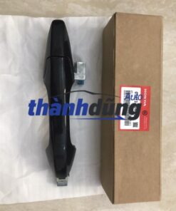 TAY MỞ CỬA NGOÀI TRƯỚC PHỤ HONDA CR-V | 72140SWAA11