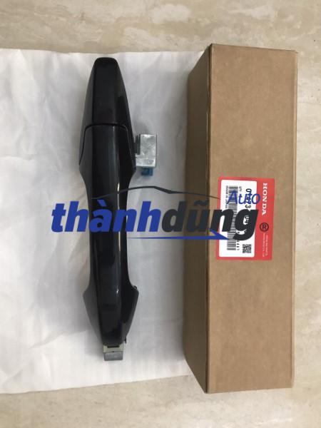 TAY MỞ CỬA NGOÀI TRƯỚC PHỤ HONDA CR-V | 72140SWAA11