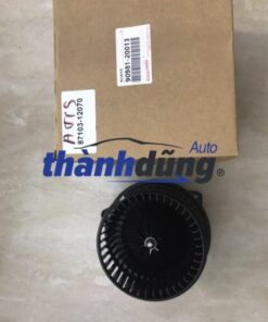 QUẠT GIÀN LẠNH TOYOTA ALTIS 2.0L 2017 | 8710312070