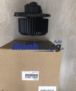 QUẠT GIÀN LẠNH TOYOTA ALTIS 2.0L 2017 | 8710312070