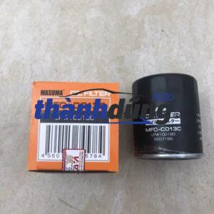 LỌC DẦU ĐỘNG CƠ MG3 | LPW100180